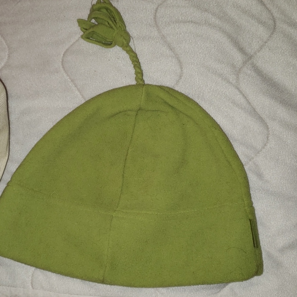 Women's Fleece hat